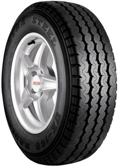 175/80R13C opona MAXXIS BRAVO SERIES UE168 97N